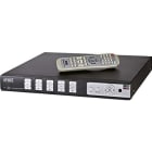 URMET SPA - UTD1093/504A DVR HD-SDI 4CH H.264