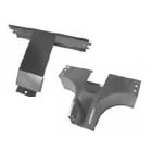 LUCIANO RUSSO SRL - LRSDVV501Z DER VERT A T CON VP + COP 500X100MM SEND