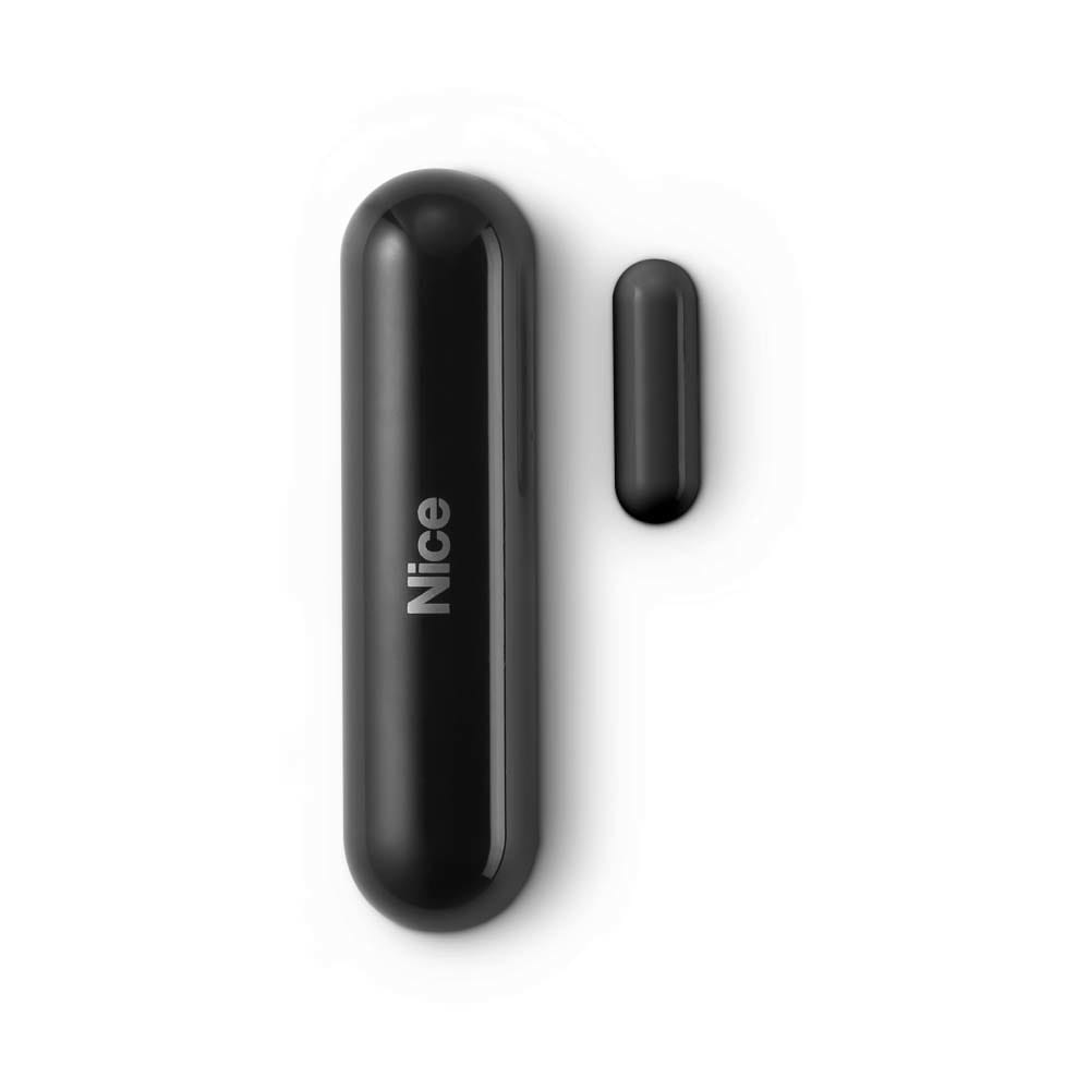 NICE SPA - NICD/W-CONTROL BL DOOR/WINDOW-CONTROL BLACK 868.4 MHZ