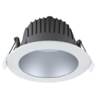 BEGHELLI - BEG40325 DWL IP54 15W 75 C90 SAT SD 4K