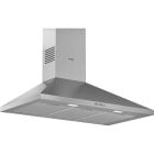 BOSCH ROBERT - BOSDWP96BC50 Dunstabzug,Wand-Dekor,90cm,edelstahl