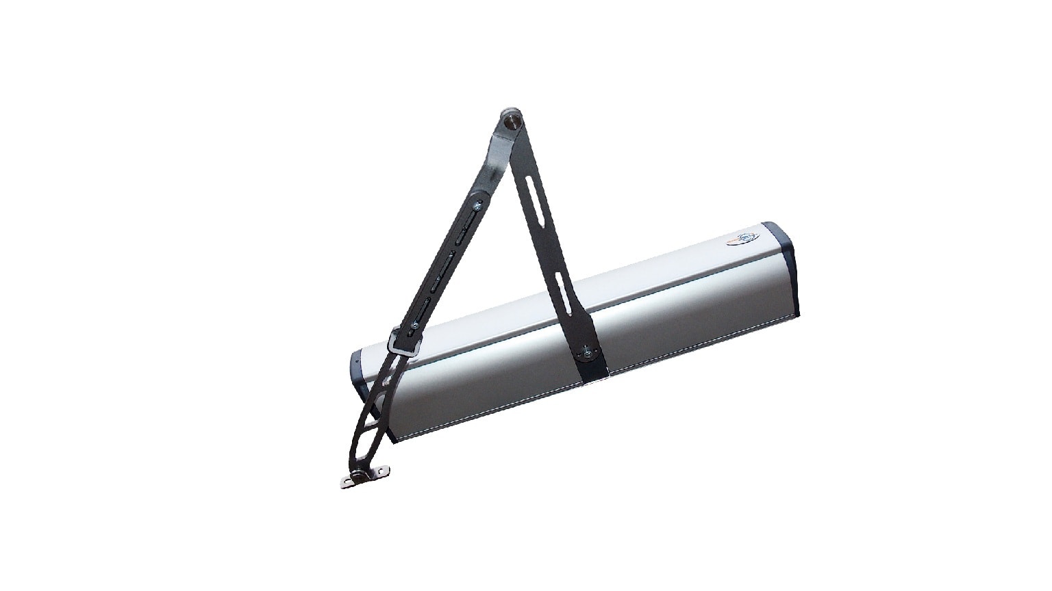 CDVI ITALIA SRL CDVDWSR102ACD OPERATORE CON MOLLA BRACCIO ARTICOLATO