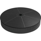 BOSCH ROBERT - BOSDWZ0IM0A0 Aktivfilter fA1/4r Umluftbetrieb