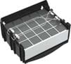 BOSCH ROBERT - BOSDWZ0XX0J0 Integriertes CleanAir-Modul regenerativ