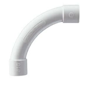 GEWISS GEWDX40116 RKS/16G CURVA RAG.STRETTO