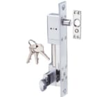 CDVI ITALIA SRL - CDVDX500C ELETTROP.FAIL-SAFE/SECURE 12VDC+REED DI