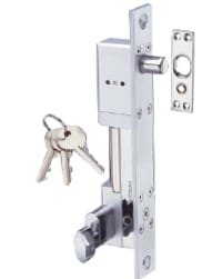 CDVI ITALIA SRL CDVDX500C ELETTROP.FAIL-SAFE/SECURE 12VDC+REED DI