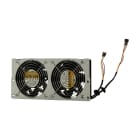 EATON EAO744-A3119-00P DXG-SPR-FR5FANKIT DG1 KIT VENTOLE TAGLIA