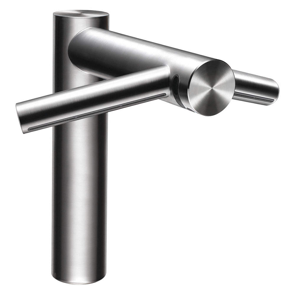 DYSON SRL - DYS245269-01 WD05 DYSON AIRBLADE WASH+DRY A COLLO LUN