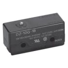 OMRON - OMRDZ10G1B-13355700 FINECORSA- MICRO DZ-10G-1B