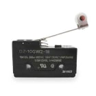 OMRON - OMRDZ10GW21B-133567 FINECORSA- MICRO DZ-10GW2-1B
