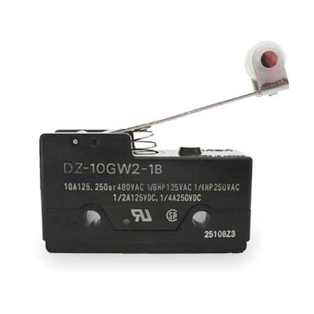 OMRON OMRDZ10GW21B-133567 FINECORSA- MICRO DZ-10GW2-1B
