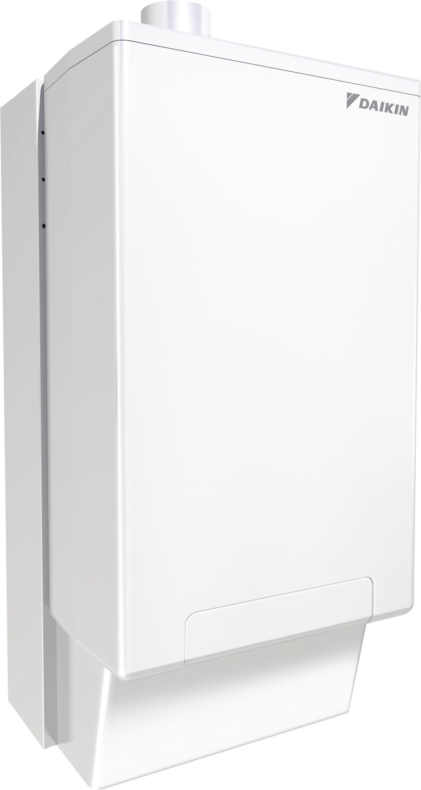 ROTEX RXHEHYHBH08AV32 DAIKIN HYDROBOX 8KW SOLO RISCALDAMENTO