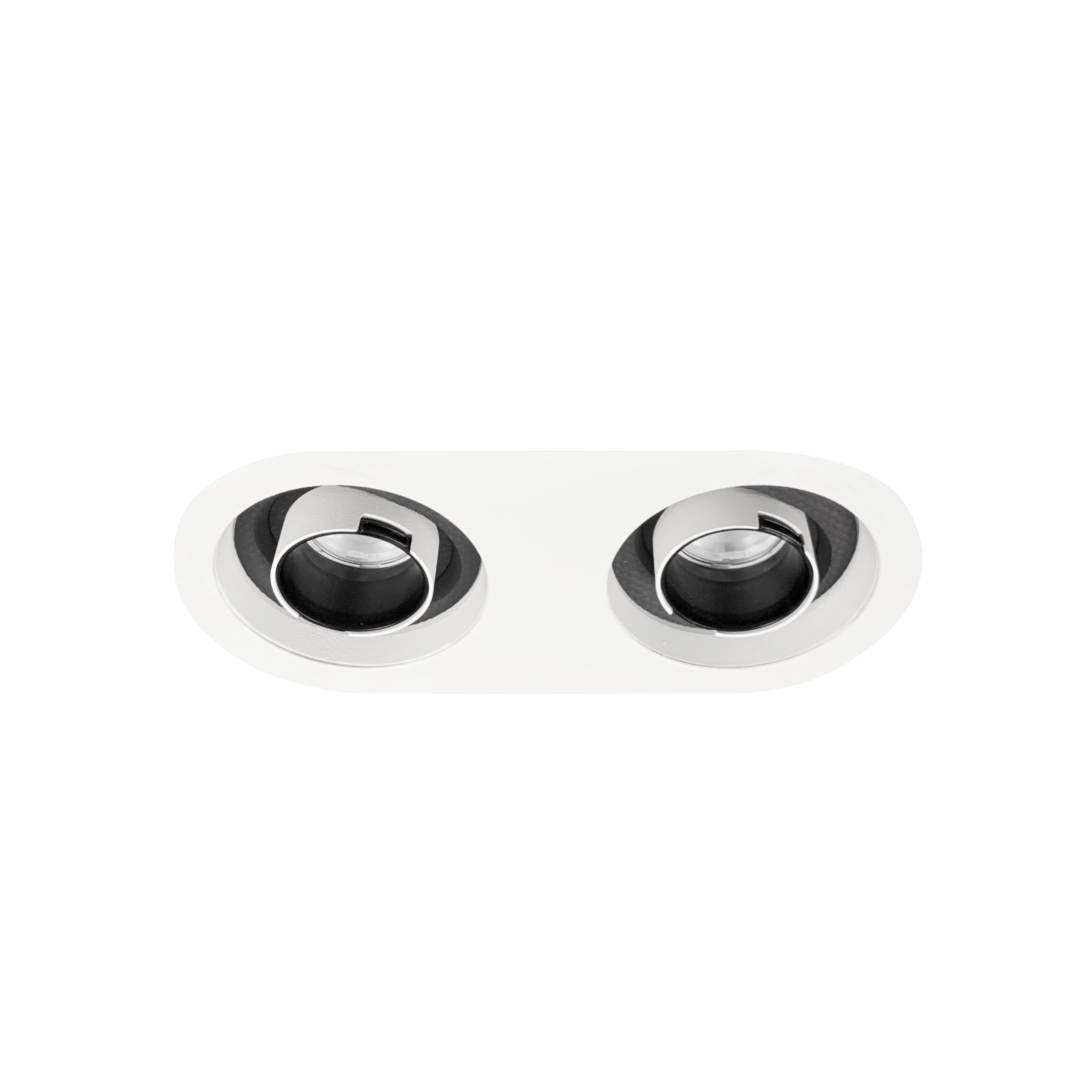 EXENIA SRL EXE1318DRW22SN DARKTILTMINI2X SQ. TR BIANCO 9227 17 -4.