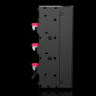 RITTAL SPA RIT9360200 RX 4 ADATT.DI CONNESSIONE 3P 76A/16MM²