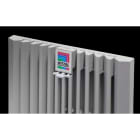 RITTAL SPA RIT3201941 CLIP SICUREZZA DA 3239 A 3243 BLUEE+ 10P