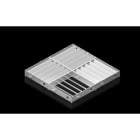 RITTAL SPA - RIT3213360 DEFLETTORE ARIA BLUE E+ 1-2 E 3,6 KW