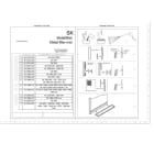 RITTAL SPA - RIT3286410 SK FILTRO METALL.X SK3304/3305