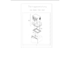 RITTAL SPA - RIT3286800 SK RICAMBIO X COND TETTO 3383