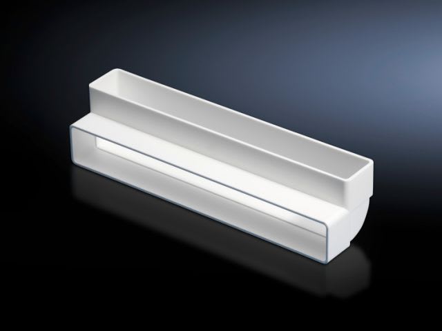 RITTAL SPA - RIT3286990 RTT DEVIATORE 90?