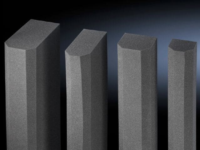 RITTAL SPA - RIT3301320 SK SPUGNE DIVISORIE VERTICALI PER TS IT