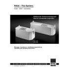 RITTAL SPA RIT3301500 EVAPORATORE DI CONDENSA L=280 MM