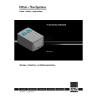 RITTAL SPA - RIT3301800 RTT COND IT 3,2 KW L35/L45 230-1-50