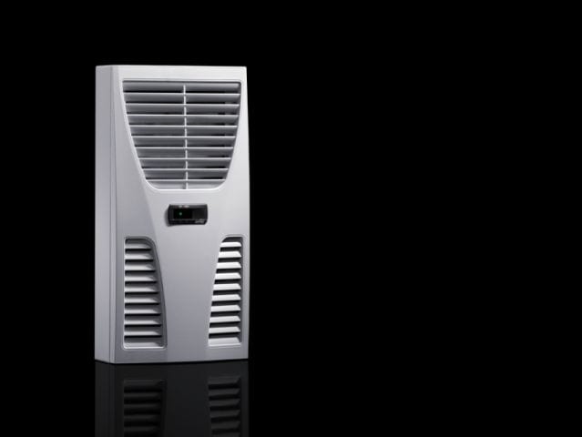RITTAL SPA RIT3302100 RTT COND 300W 230-1-50/60 RAL7035