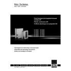 RITTAL SPA - RIT1444000 AX PLASTIC ARMADIO COMPATTO 400X400X200