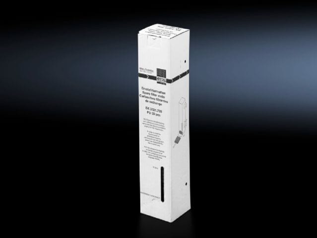 RITTAL SPA - RIT3321705 DISPENSER 50 FELTRI RICAMBIO - 50PZ