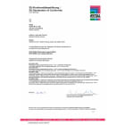 RITTAL SPA - RIT3525000 SV 3 SBARRE PLS 800A 695MM