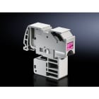 RITTAL SPA - RIT3451505 SV MORSETTO PUSH-IN 5MM 1,5-16MMQ- 10 PZ