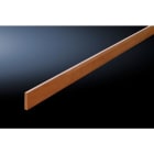 RITTAL SPA - RIT3583000 SV 6 SBARRE 25X5X2400MM