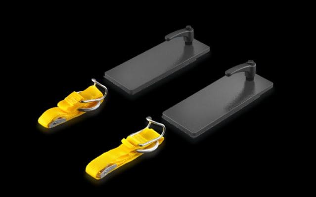 RITTAL SPA RIT4050211 SPU - SET CRIMPAGGIO AE