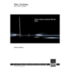 RITTAL SPA - RIT4050437 AS TAGLIERINA MANUALE GUIDE DIN - MC3