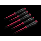 RITTAL SPA - RIT4052210 SET CACCIAVITI ISOLATI SL/PZ/PH