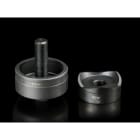 RITTAL SPA - RIT4055263 PUNZONE LAM. ACCIAIO M63