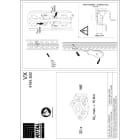 RITTAL SPA - RIT4164500 VX DADI A GABBIA M6 - 20PZ