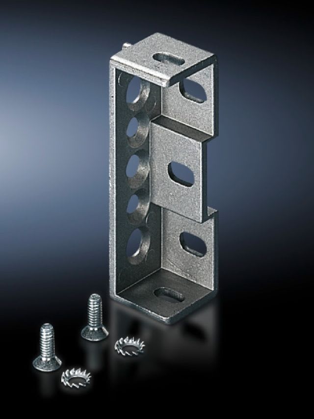 RITTAL SPA - RIT4183000 PS 24 BLOCCHETTI KOMBI