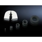 RITTAL SPA - RIT4311000 VX BOCCHETTONI X INGR. CONNETT - 10PZ