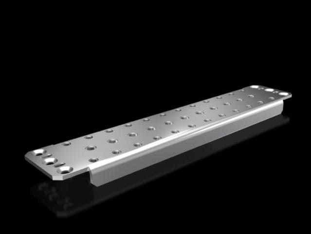 RITTAL SPA - RIT4394000 VX 4 SBARRE PORTANTI 75X20 P=400MM - 4