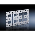 RITTAL SPA - RIT4532000 VX PIASTRINE MONTAGGIO - 4PZ