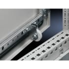 RITTAL SPA RIT4538000 TS 10 RUOTE DI SCORR.PER PORTE
