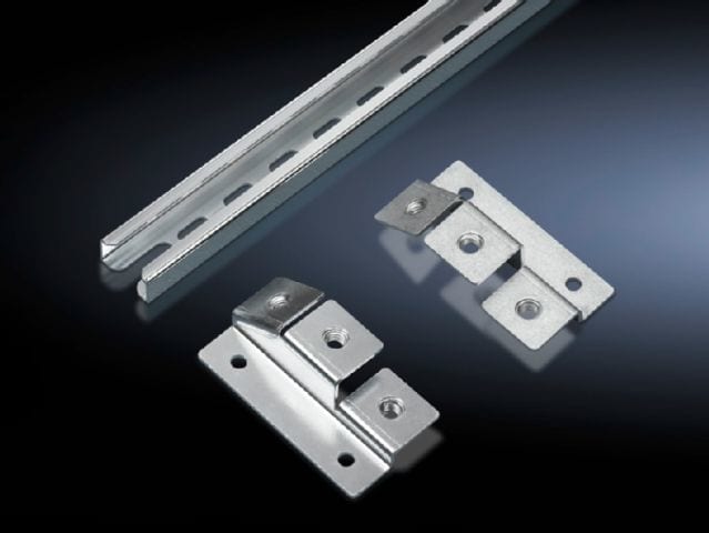 RITTAL SPA RIT5001083 SZ GUIDA FISSAGGIO ARRIVO CAVI 1200