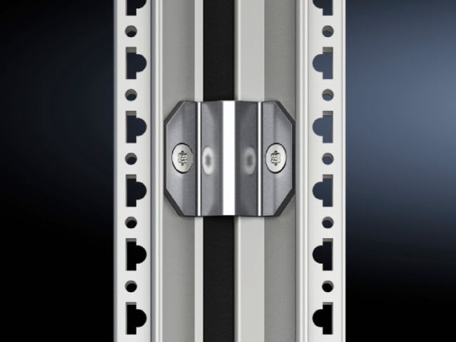 RITTAL SPA - RIT5301310 VX IT KIT ACCOPPIAMENTO ESTERNO 4 PZ