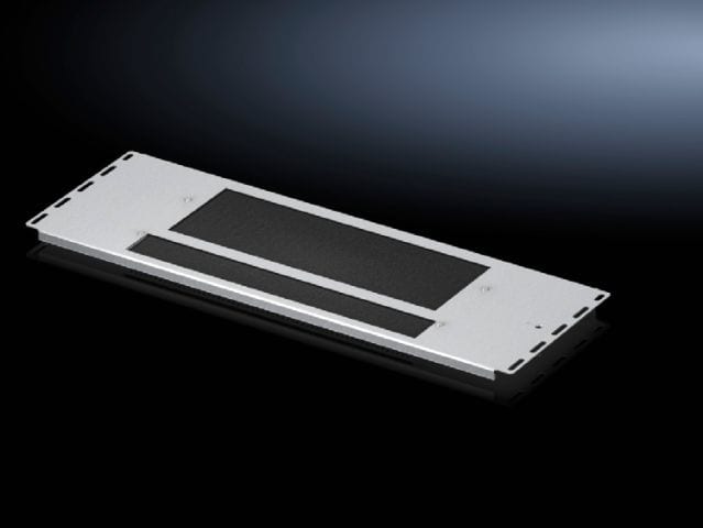 RITTAL SPA RIT5301331 VX IT FLANGIA VENT 800X237,MM