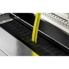 RITTAL SPA RIT5301335 VX IT FLANGIA CON SPAZZ 800X237,MM