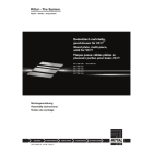 RITTAL SPA - RIT5301336 VX IT KIT FLANGE DI FONDO 800X600