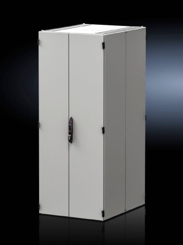 RITTAL SPA RIT5301602 VX IT PORTA CIECA 600X2000