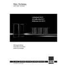 RITTAL SPA - RIT5302017 VX IT DEFLETTORE 600X2200 STD